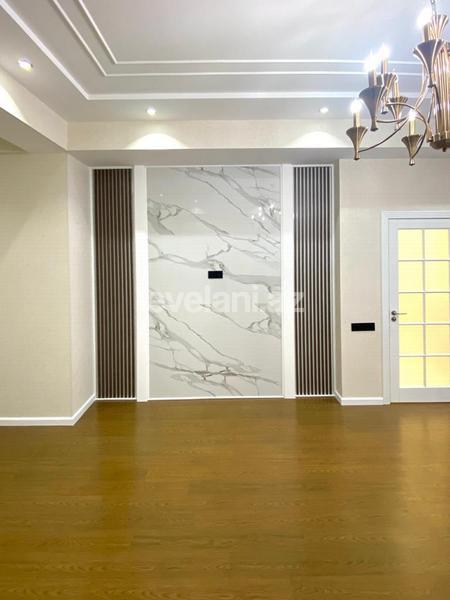 Satılır, yeni tikili, 3 otaqlı, 98 m², Badamdar q.