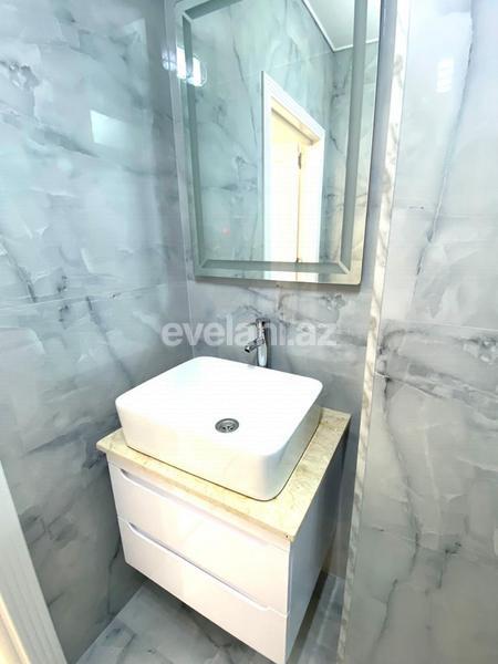 Satılır, yeni tikili, 3 otaqlı, 98 m², Badamdar q.