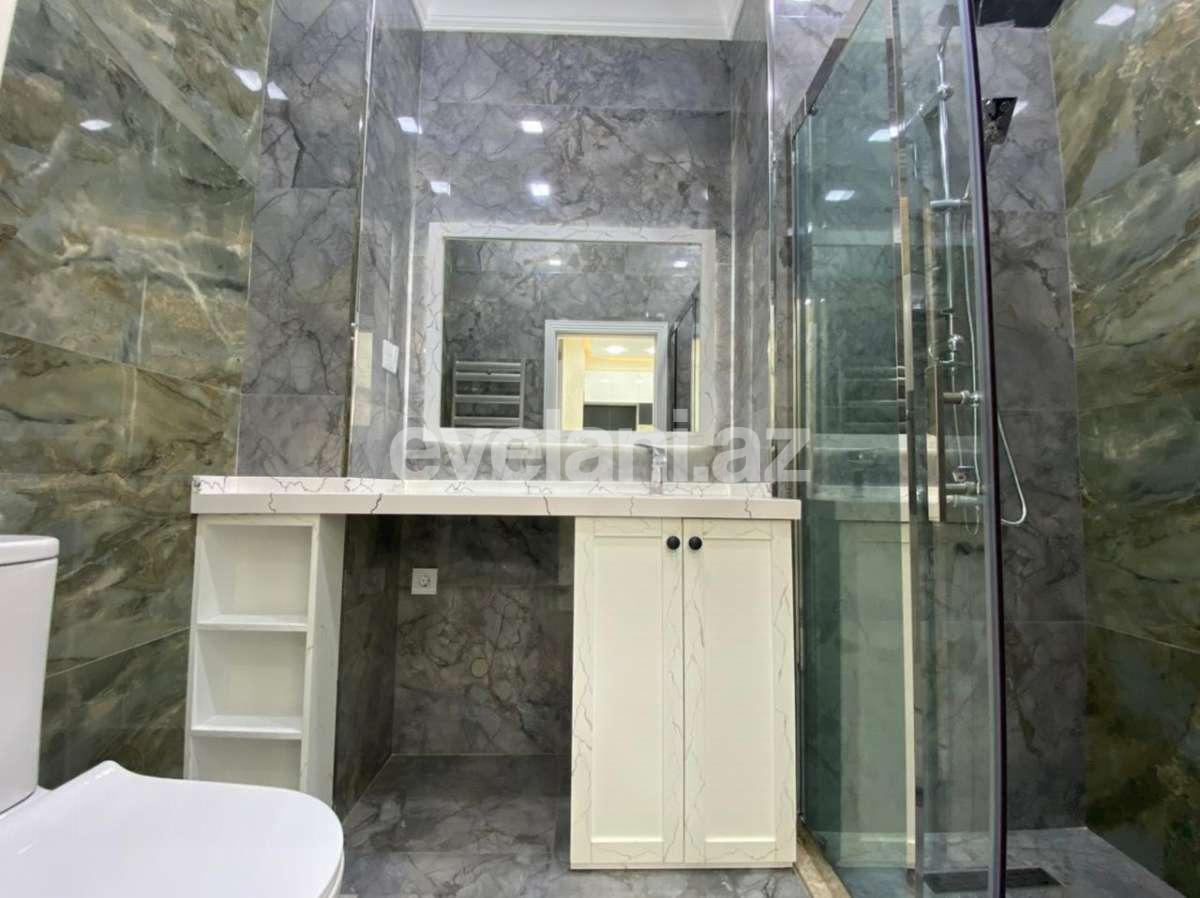 Satılır, yeni tikili, 1 otaqlı, 68 m², Nəsimi r.