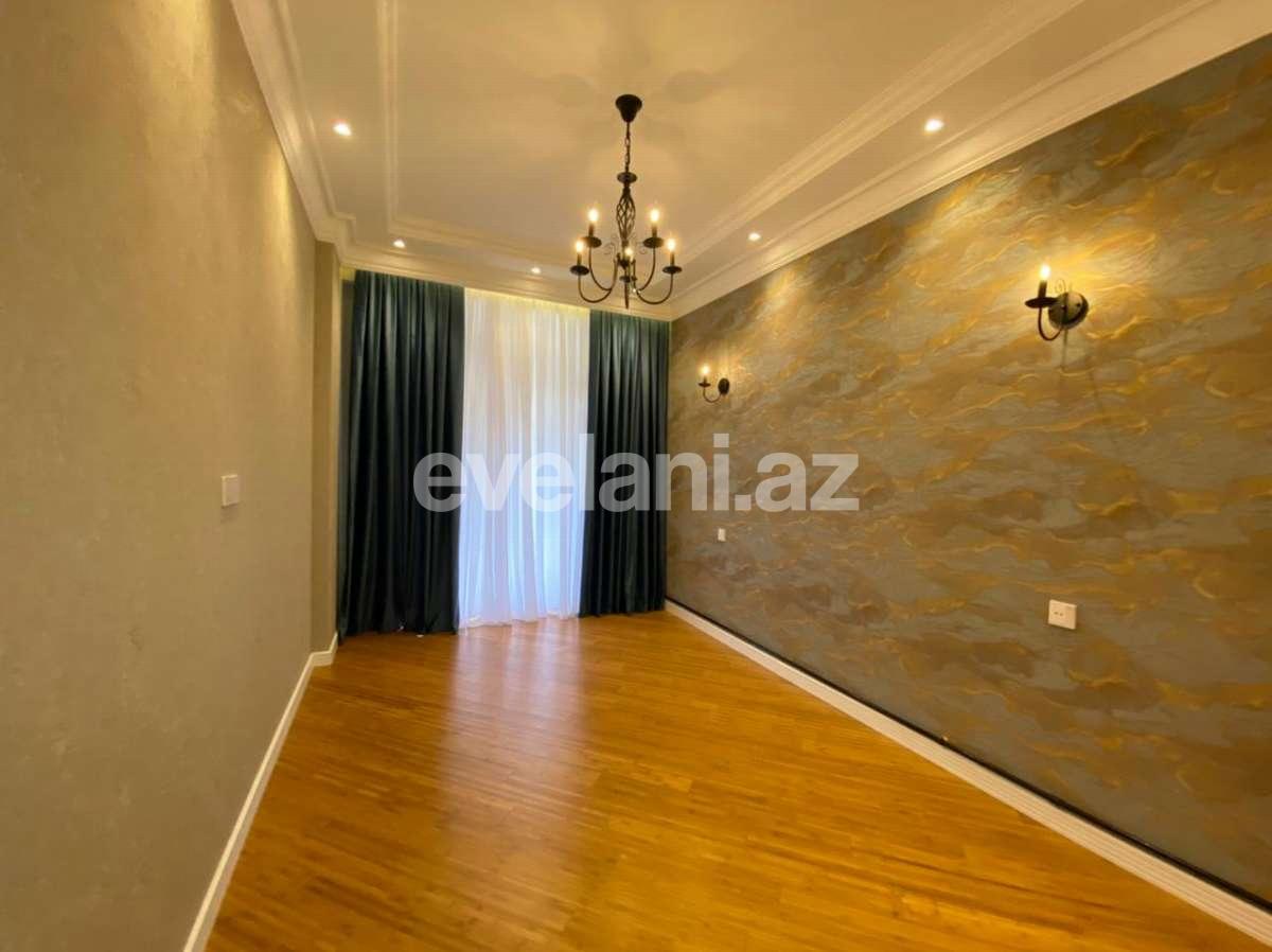 Satılır, yeni tikili, 1 otaqlı, 68 m², Nəsimi r.