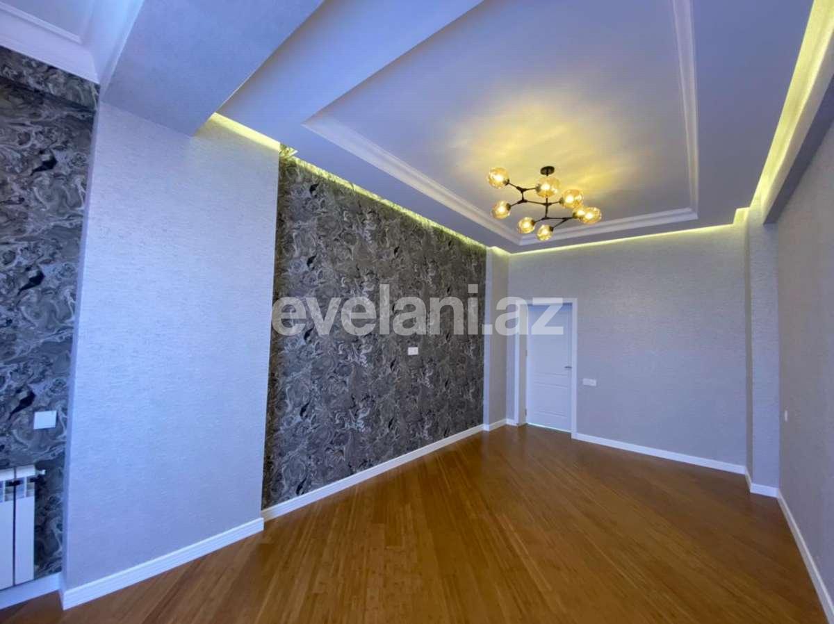 Satılır, yeni tikili, 1 otaqlı, 68 m², Nəsimi r.