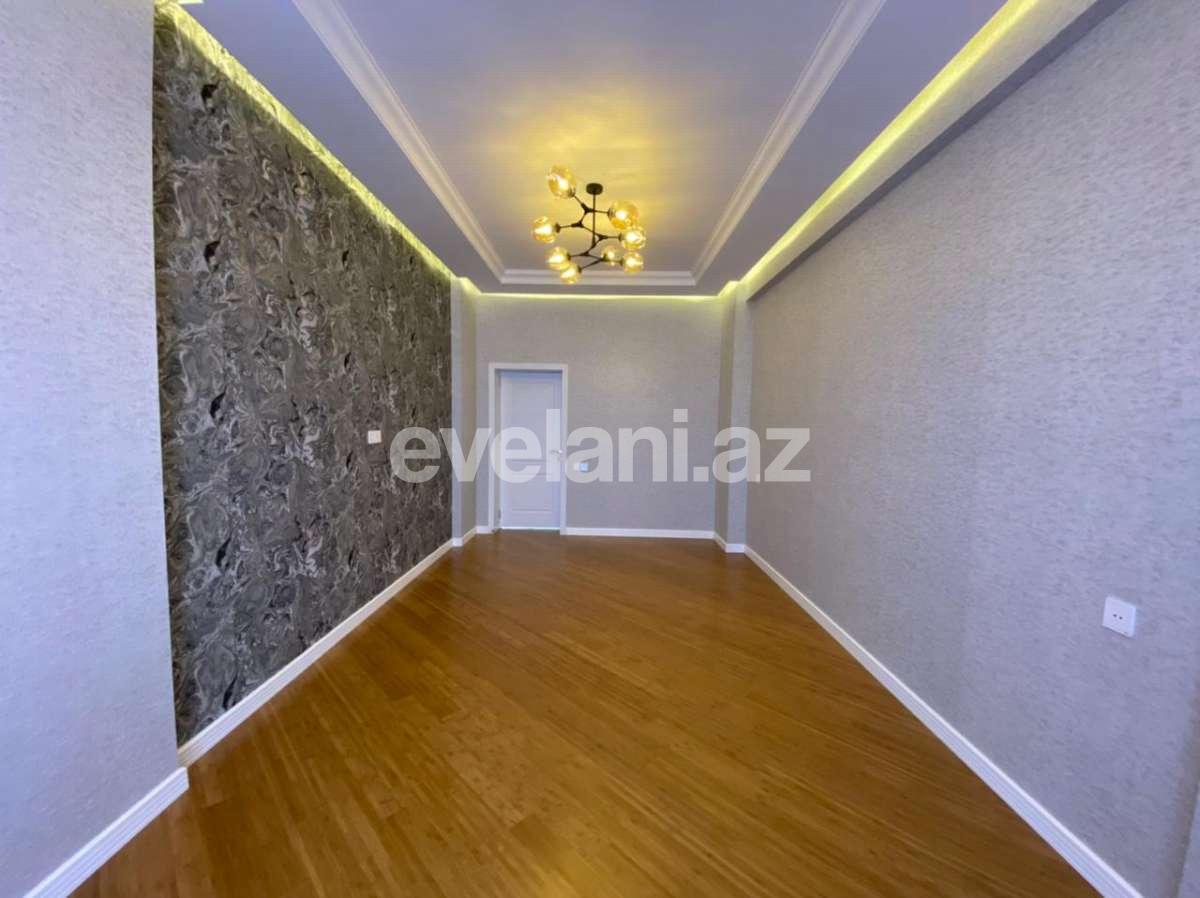 Satılır, yeni tikili, 1 otaqlı, 68 m², Nəsimi r.