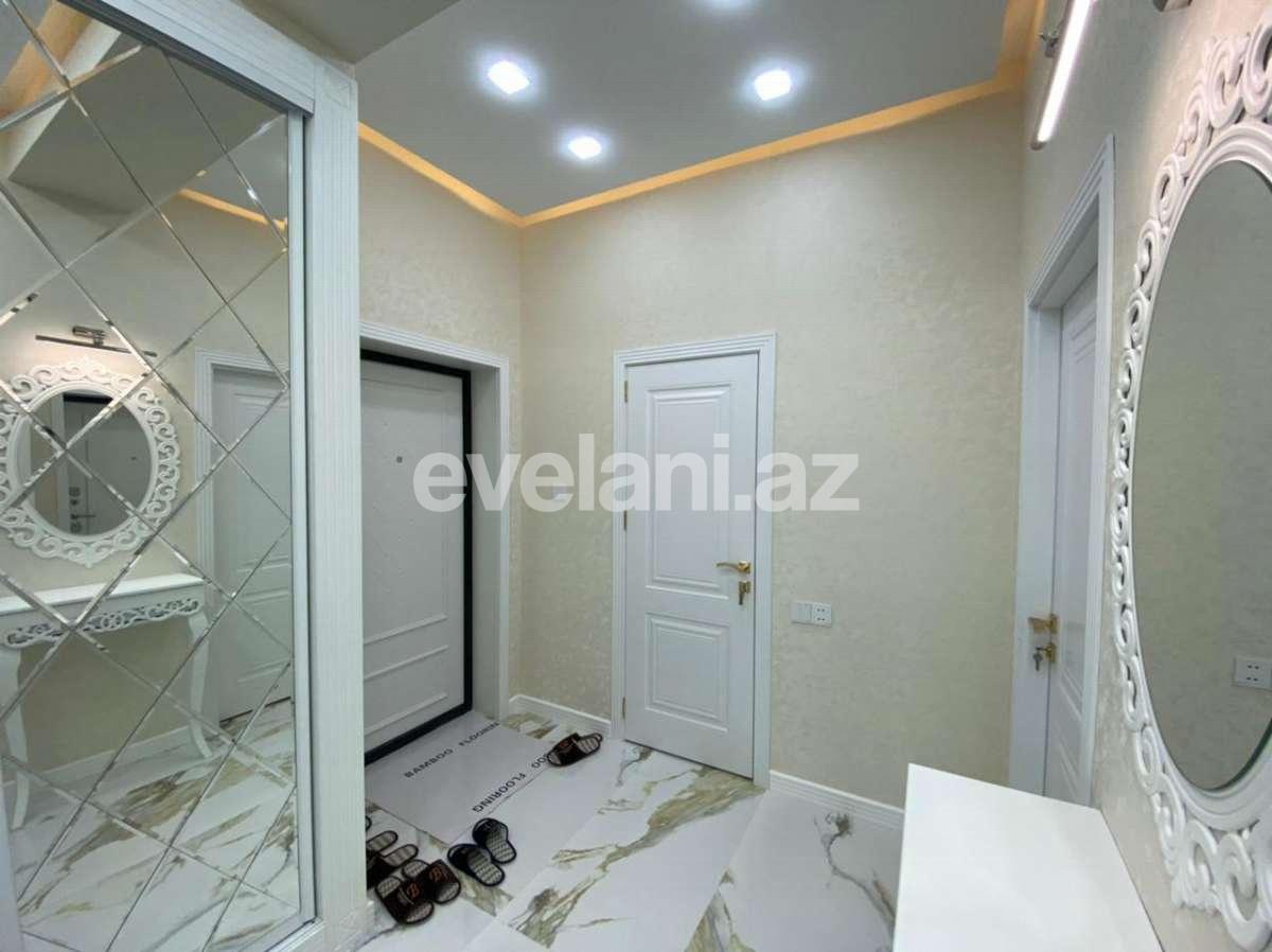 Satılır, yeni tikili, 1 otaqlı, 68 m², Nəsimi r.
