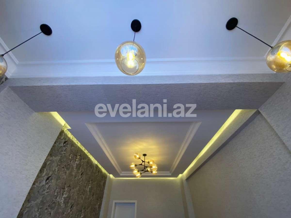 Satılır, yeni tikili, 1 otaqlı, 68 m², Nəsimi r.