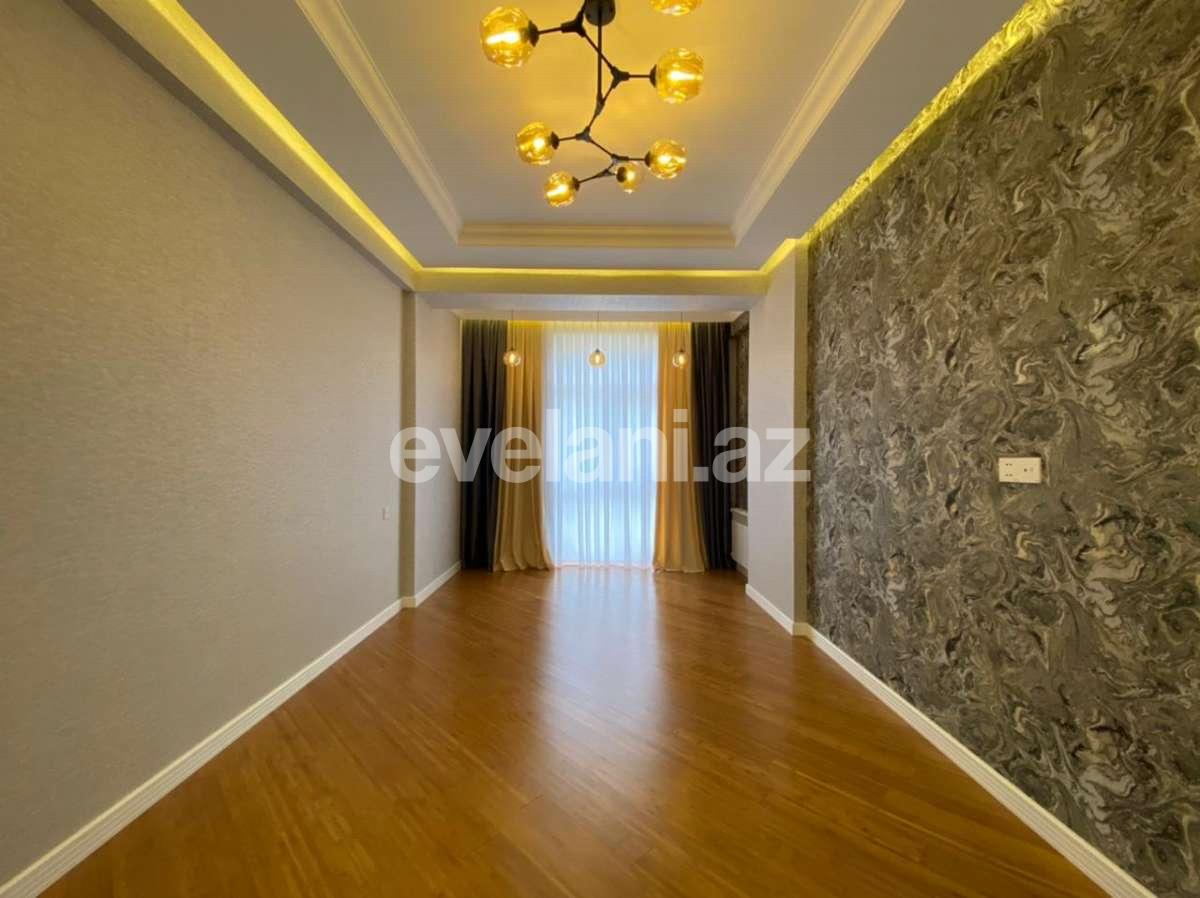 Satılır, yeni tikili, 1 otaqlı, 68 m², Nəsimi r.