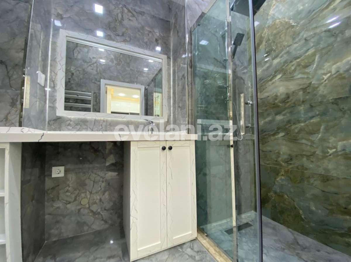 Satılır, yeni tikili, 1 otaqlı, 68 m², Nəsimi r.