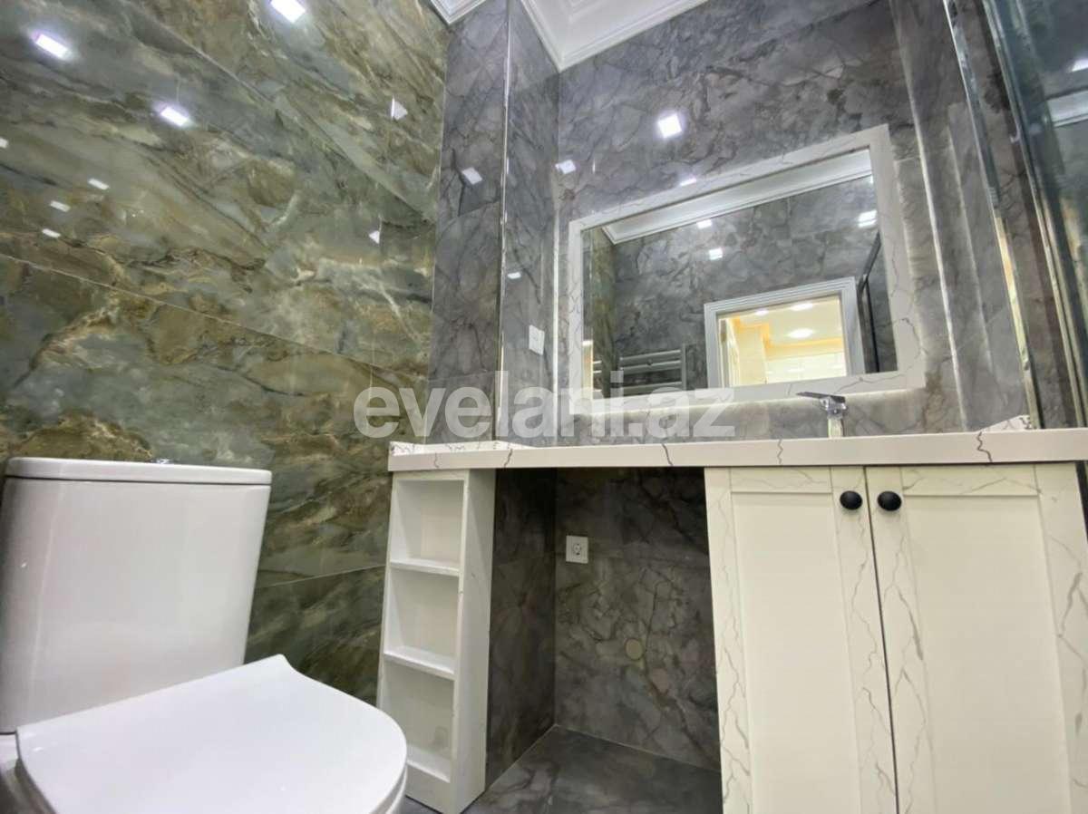 Satılır, yeni tikili, 1 otaqlı, 68 m², Nəsimi r.