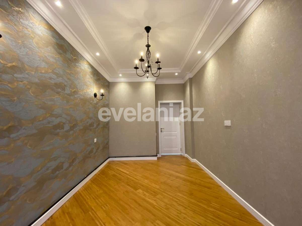 Satılır, yeni tikili, 1 otaqlı, 68 m², Nəsimi r.