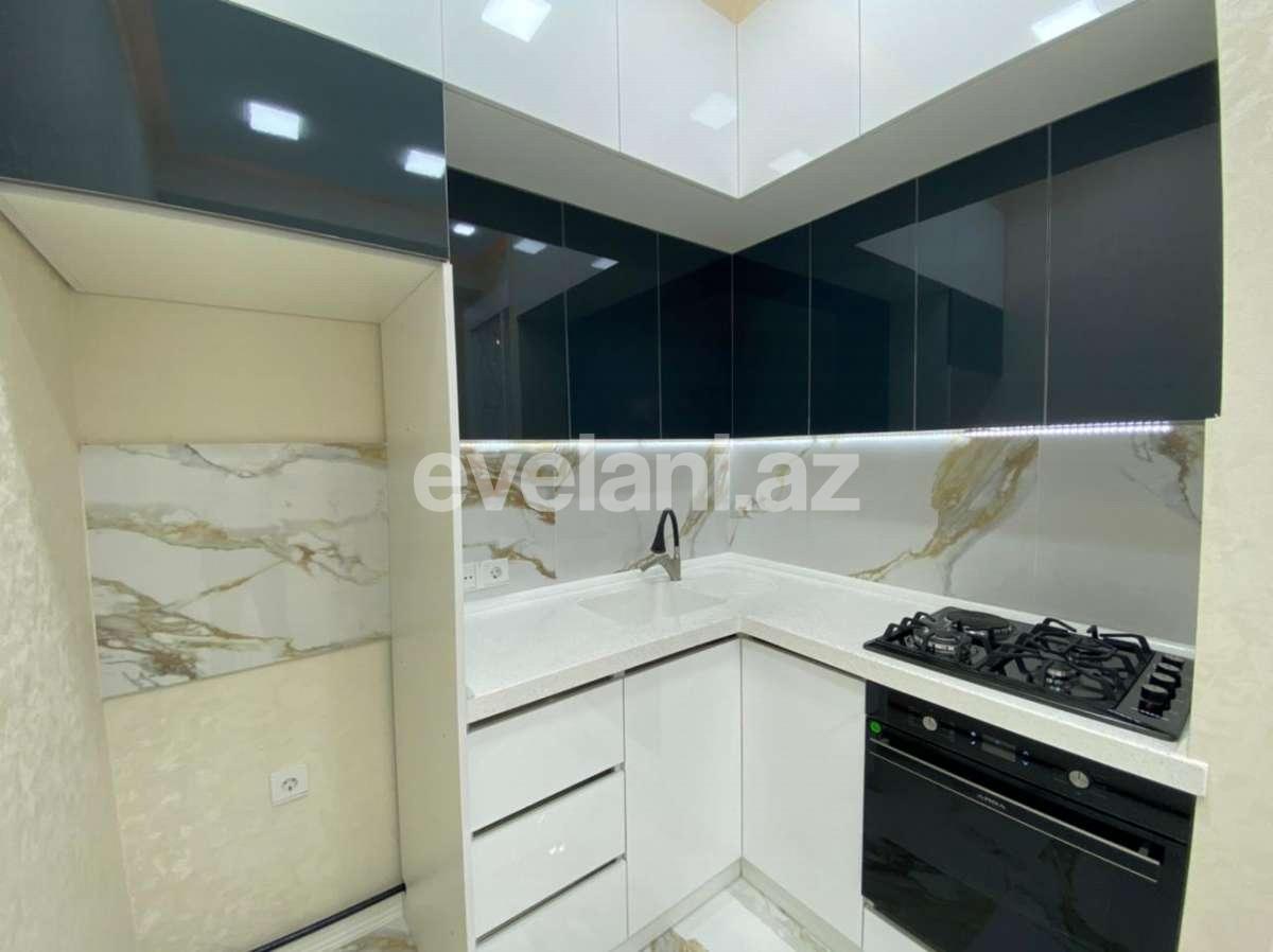 Satılır, yeni tikili, 1 otaqlı, 68 m², Nəsimi r.