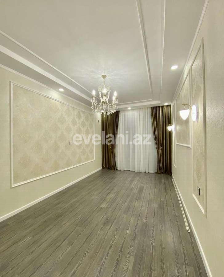 Satılır, yeni tikili, 3 otaqlı, 101 m², Nəriman Nərimanov m.