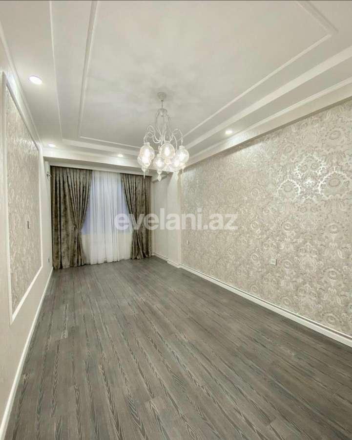 Satılır, yeni tikili, 3 otaqlı, 101 m², Nəriman Nərimanov m.