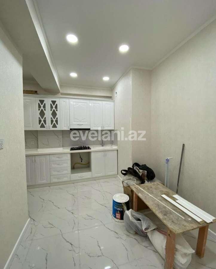 Satılır, yeni tikili, 3 otaqlı, 101 m², Nəriman Nərimanov m.