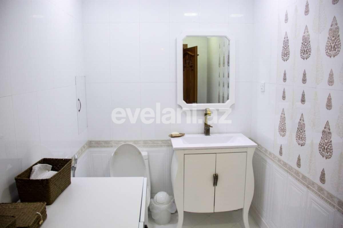 Satılır, yeni tikili, 3 otaqlı, 155 m², Şah İsmayıl Xətai m.