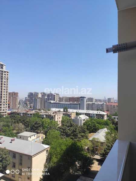 Satılır, yeni tikili, 2 otaqlı, 58 m², İnşaatçılar m.