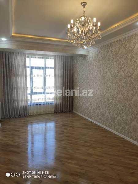 Satılır, yeni tikili, 2 otaqlı, 58 m², İnşaatçılar m.