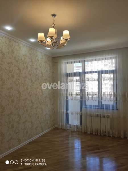 Satılır, yeni tikili, 2 otaqlı, 58 m², İnşaatçılar m.