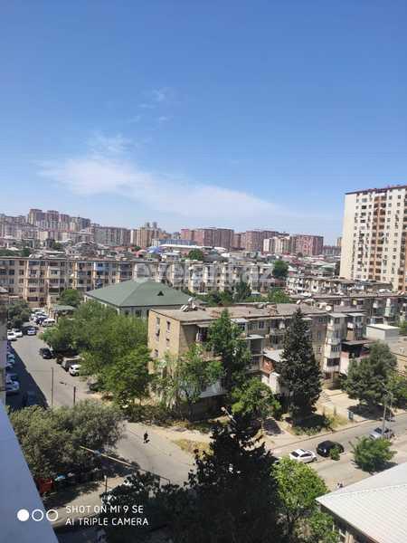 Satılır, yeni tikili, 2 otaqlı, 58 m², İnşaatçılar m.