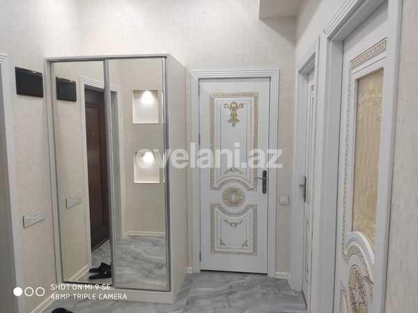 Satılır, yeni tikili, 2 otaqlı, 58 m², İnşaatçılar m.