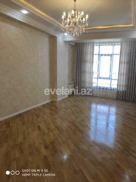 Satılır, yeni tikili, 2 otaqlı, 58 m², İnşaatçılar m.