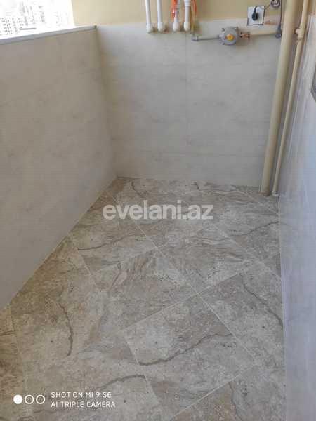 Satılır, yeni tikili, 2 otaqlı, 58 m², İnşaatçılar m.