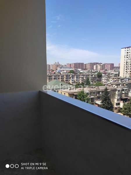 Satılır, yeni tikili, 2 otaqlı, 58 m², İnşaatçılar m.