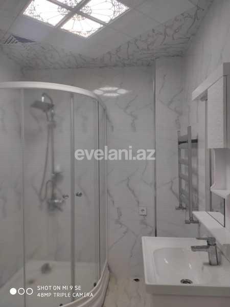 Satılır, yeni tikili, 2 otaqlı, 58 m², İnşaatçılar m.