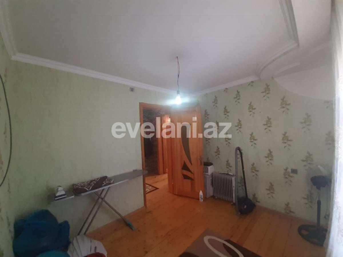 Satılır, həyət evi / bağ, 3 otaqlı, 110 m², Maştağa q.