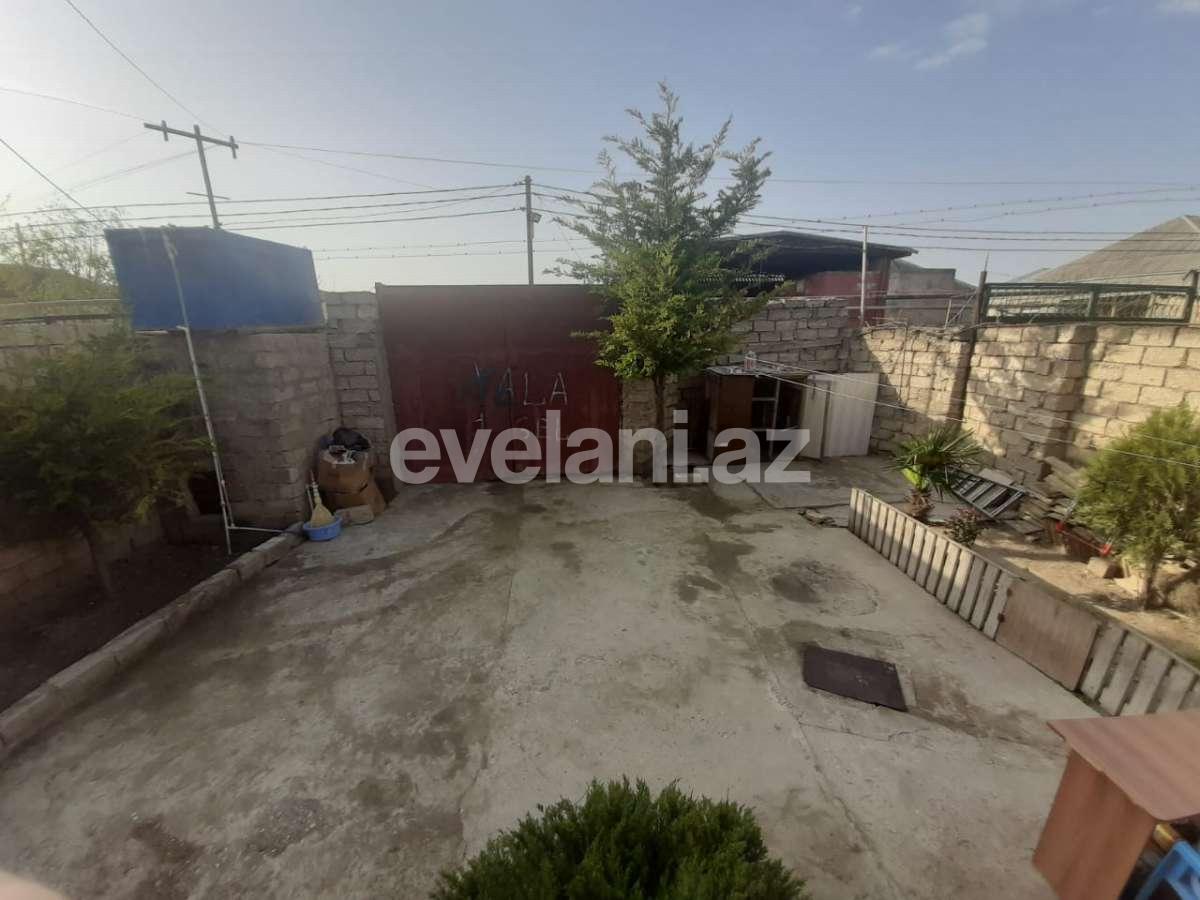 Satılır, həyət evi / bağ, 3 otaqlı, 110 m², Maştağa q.
