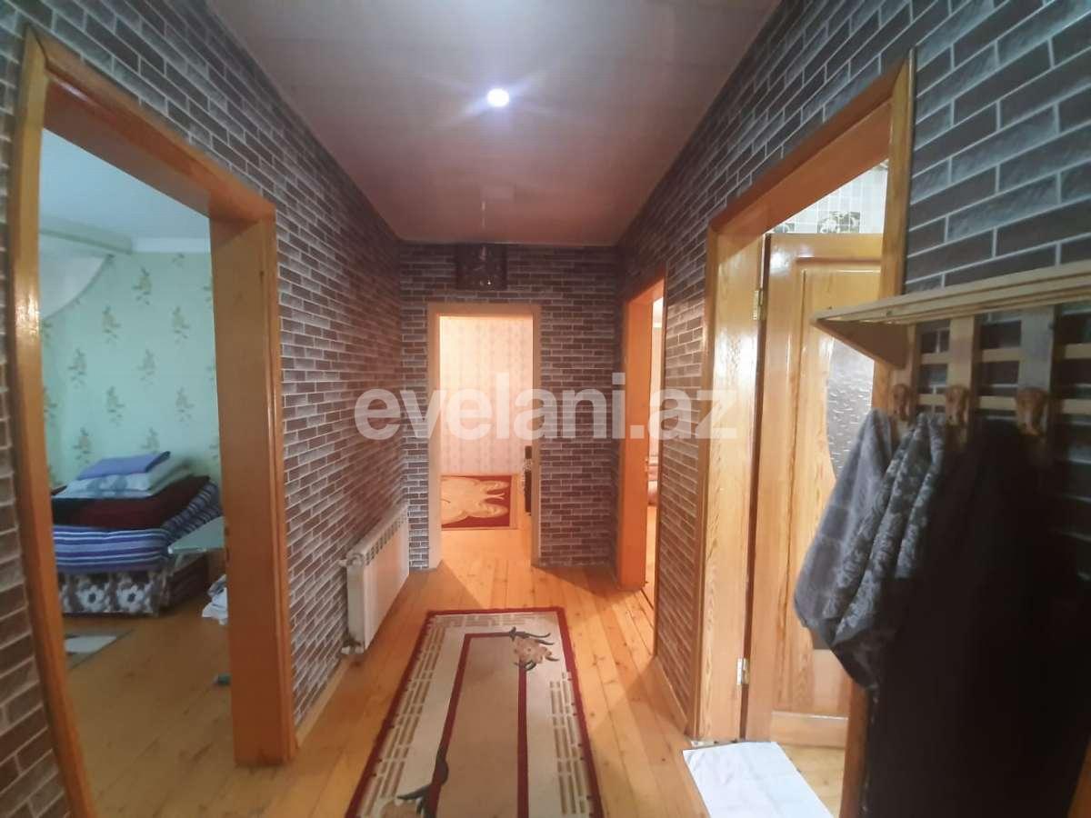 Satılır, həyət evi / bağ, 3 otaqlı, 110 m², Maştağa q.