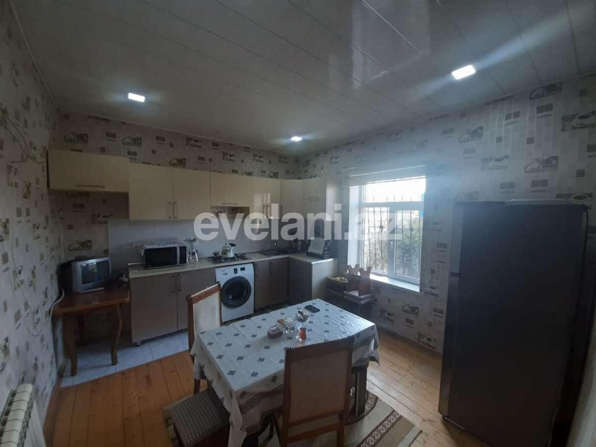 Satılır, həyət evi / bağ, 3 otaqlı, 110 m², Maştağa q.