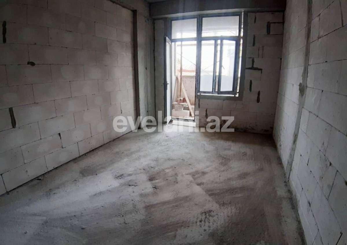 Satılır, yeni tikili, 2 otaqlı, 94.5 m², 8-ci mikrorayon q.