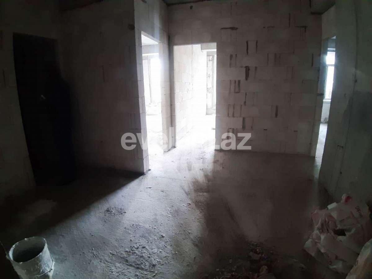 Satılır, yeni tikili, 2 otaqlı, 94.5 m², 8-ci mikrorayon q.
