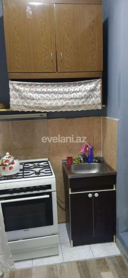 Kirayə verilir, köhnə tikili, 2 otaqlı, 40 m², Memar Əcəmi m.