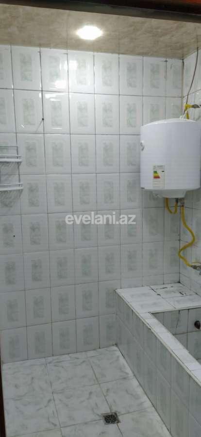 Kirayə verilir, köhnə tikili, 2 otaqlı, 40 m², Memar Əcəmi m.