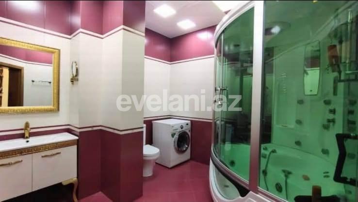 Sale, new building, 4 room, 200 m², Inshaatchilar m.