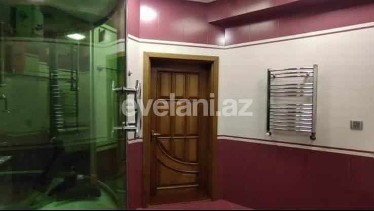 Sale, new building, 4 room, 200 m², Inshaatchilar m.