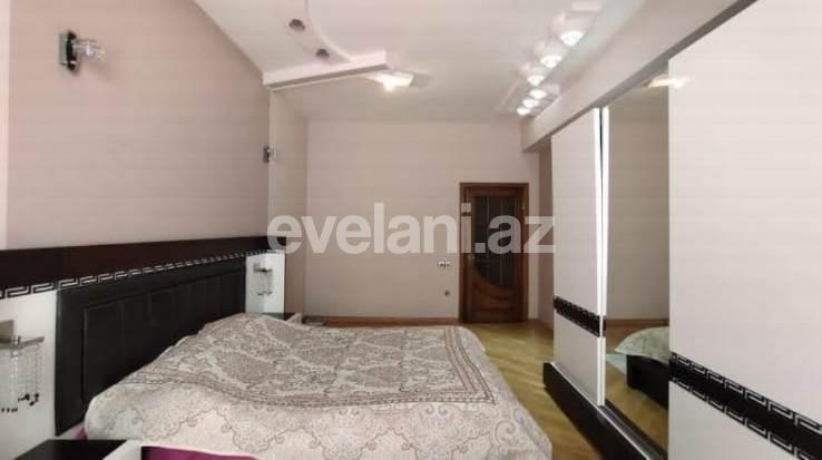 Sale, new building, 4 room, 200 m², Inshaatchilar m.