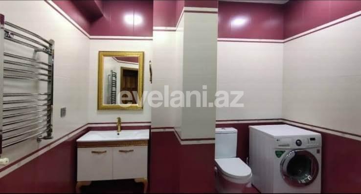 Sale, new building, 4 room, 200 m², Inshaatchilar m.