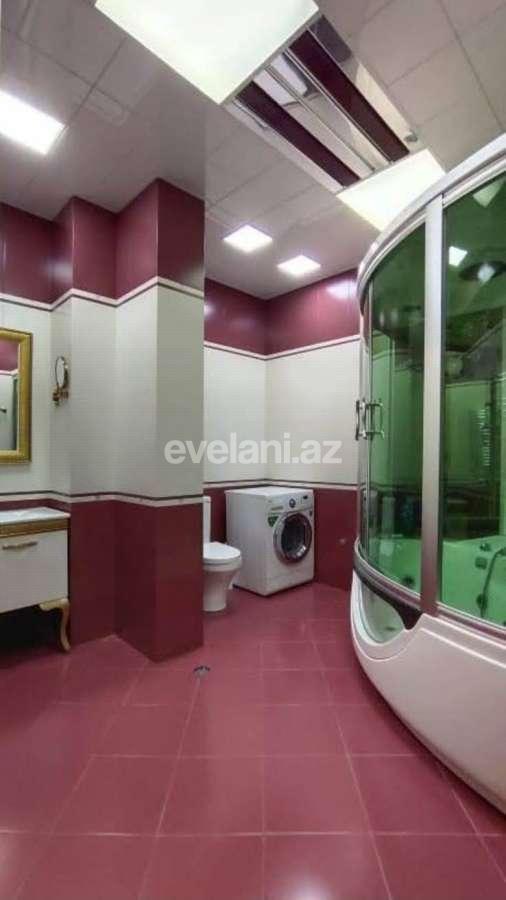 Sale, new building, 4 room, 200 m², Inshaatchilar m.