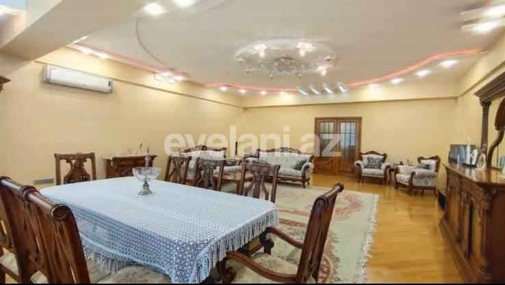 Sale, new building, 4 room, 200 m², Inshaatchilar m.