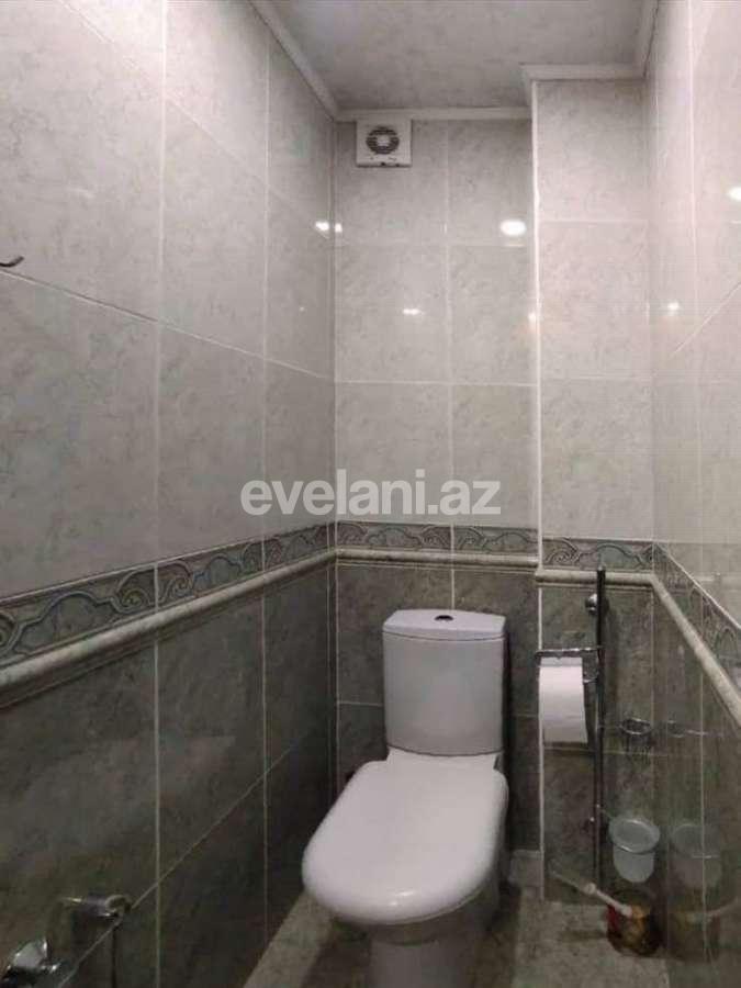 Sale, new building, 4 room, 200 m², Inshaatchilar m.