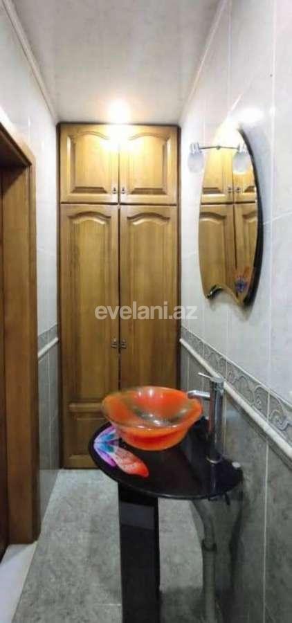 Sale, new building, 4 room, 200 m², Inshaatchilar m.