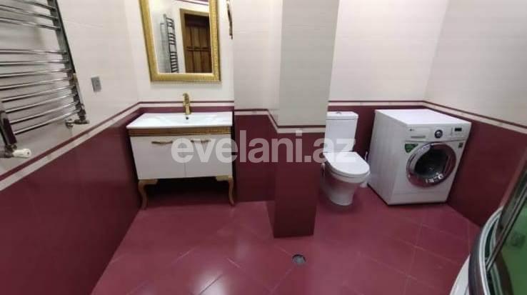 Sale, new building, 4 room, 200 m², Inshaatchilar m.