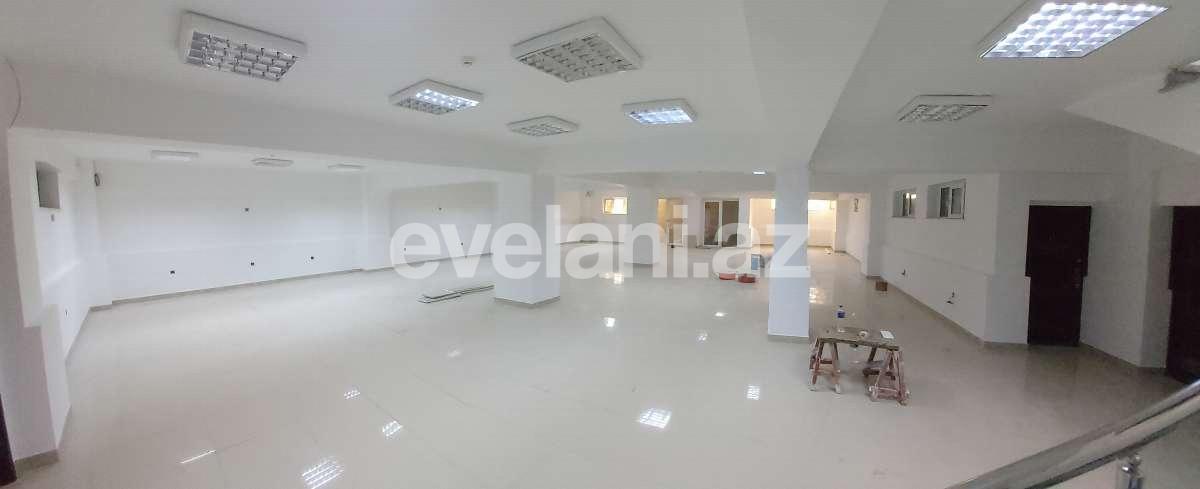 Kirayə verilir, obyekt, 1010 m², Nərimanov r.