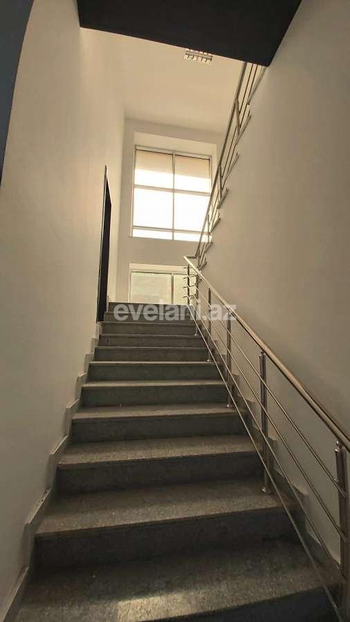 Kirayə verilir, obyekt, 1010 m², Nərimanov r.