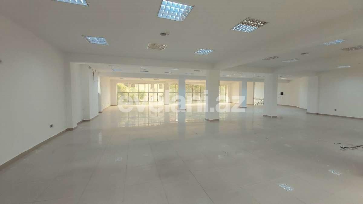 Kirayə verilir, obyekt, 1010 m², Nərimanov r.