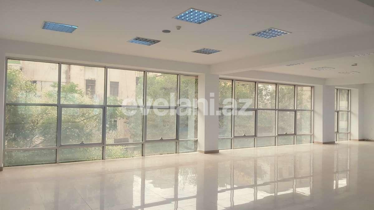 Kirayə verilir, obyekt, 1010 m², Nərimanov r.