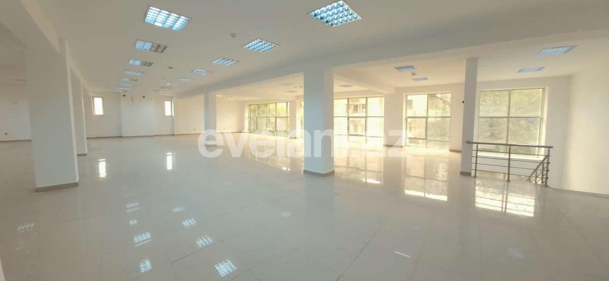 Kirayə verilir, obyekt, 1010 m², Nərimanov r.