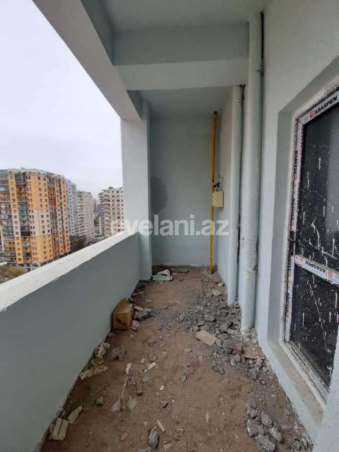 Satılır, yeni tikili, 2 otaqlı, 75 m², Nəriman Nərimanov m.