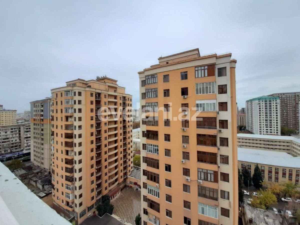 Satılır, yeni tikili, 2 otaqlı, 75 m², Nəriman Nərimanov m.